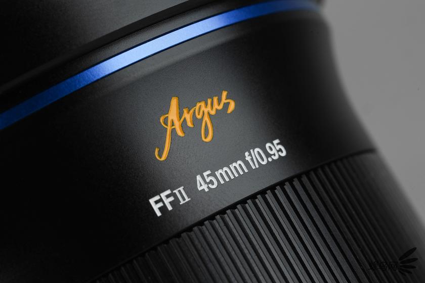 f/0.95光圈的标准定焦镜头 老蛙FFII Argus 45mm f/0.95评测